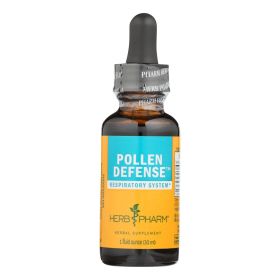 Herb Pharm - Pollen Defense Compound - 1 Each-1 FZ