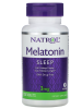Natrol Melatonin - 3 mg - 120 Tablets