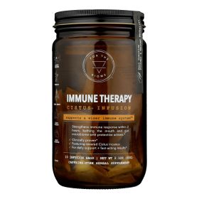 For The Biome - Immune Therapy Cit - 1 Each -10 Count